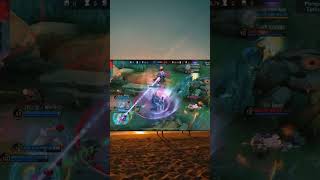 Pov  main mobile legends jam 3 subuh🗿 mlbb memes shorts fyp mememobilelegends [upl. by Aja]