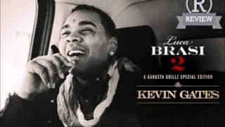 Kevin Gates  Sit Down Slowed [upl. by Naujid]