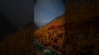 Autumn in karkitchoo kargil ladakh [upl. by Errol]