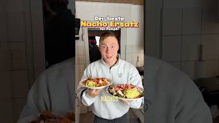 Low Carb Nachos für Pumper mit Proteinen gym protein bodybuildung motivation rezept [upl. by Dowd861]