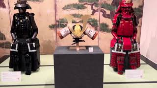 Tokyo National Museum Ueno Tokyo Prefecture Mini POV Vlog [upl. by Langille]