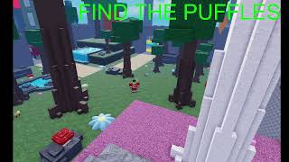 Music   FIND THE PUFFLES [upl. by Leachim]