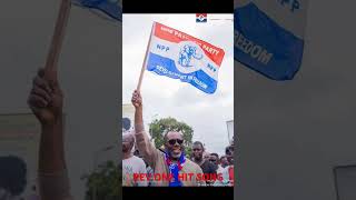 NPP CAMPAIGN SONG [upl. by Walcott253]