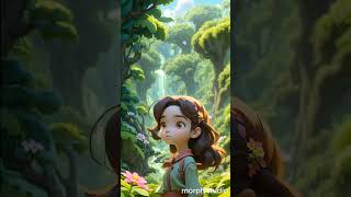 The secret world of Arrietty  Watercolor speedpaint watercolor ghibli ghiblimagic arrietty [upl. by Henryk360]