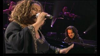 Yanni – FROM THE VAULT  quotThe Promisequot LIVE HD HQ [upl. by Astor]