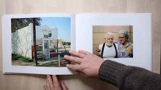 Stephen Shore UNCOMMON PLACES [upl. by Enrol]