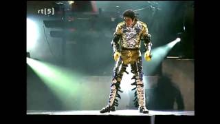 Michael Jackson  Unbreakable DANCE VIDEO [upl. by Kassel458]