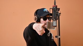 GAWNE KILLS HOMICIDE REMIX EMINEM LOGIC [upl. by Melton]