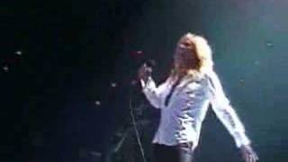 Whitesnake  Slow n Easy Live 2004 [upl. by Eilime]