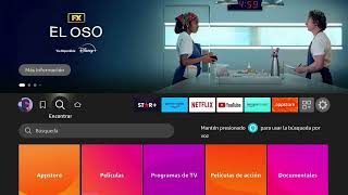 Como Instalar TeleLatino en Cualquier Fire tv stick [upl. by Otrebmal]