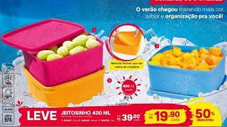 JEITOSINHOS DE VOLTA NAS OFERTAS DA HORA SEMANA 62022  VITRINE 22022 ofertasdahorasemana6 [upl. by Mada]