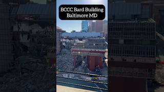 Extreme Mismanagement in Baltimore [upl. by Placidia]