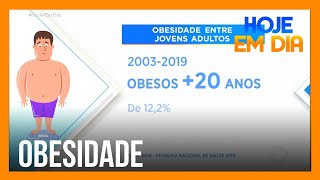 O sedentarismo no Brasil do século XXI  Aprendi com o Papai [upl. by Asihtal993]