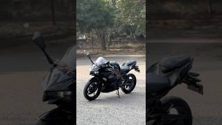 Kawasaki Ninja 500 Pros and Cons kawasaki ninja500 prosandcons shorts viral motorcycle [upl. by Eeladnerb]