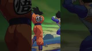 Aún vale la pena dragón ball fighterz [upl. by Coop321]