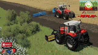 Vlog213  Farming Simulator 22 und 25 in der AgrarWochenschau wo geht der Weg hin  Replay [upl. by Horacio]