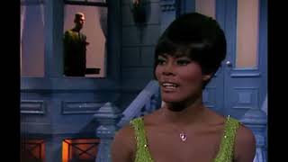 Dionne Warwick quotWalk On Byquot 1964 [upl. by Nowd]