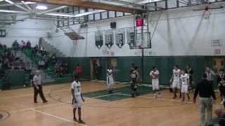 North vs West Hempstead 12 [upl. by Nomelif]