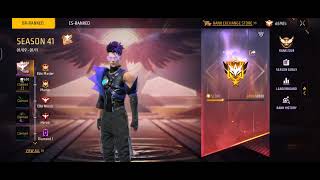 free fire All Evo Max  ✅ [upl. by Publias201]