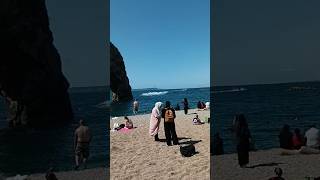 Durdle door uk 🏊️⃣🤽 [upl. by Ddal]