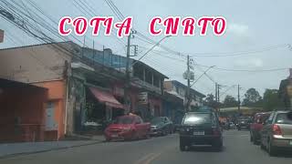 COTIA CNRTO [upl. by Iel]