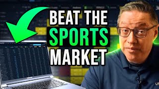 Winning Sports Betting Explained  StepbyStep [upl. by Freeland]