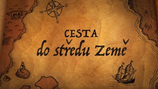 Jules Verne Cesta do středu Země – trailer [upl. by Llenwad]