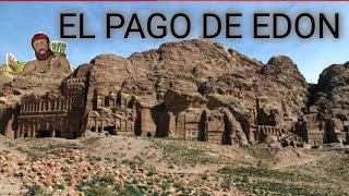 EL PAGO DE EDON [upl. by Yesak]