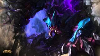 League of Legends RekSai Jungle Is Fun [upl. by Batruk]