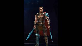 Thor Ragnarok Marvel Future Fight [upl. by Linet]