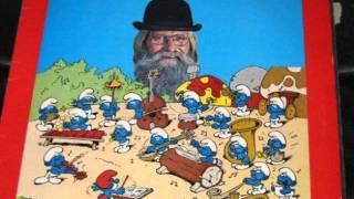 father abraham amp the smurfspinocchio in smurfland [upl. by Ramor572]