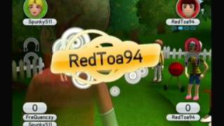 Wii Party  Pair Games Part 12 [upl. by Rinee]