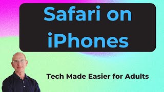 How to Use Safari Features on iPhones and Manage Settings [upl. by Summers]