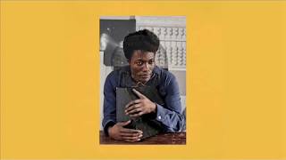 Benjamin Clementine — Paris Cor Blimey [upl. by Oluap]