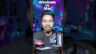 Windows vs Mac 2024 [upl. by Quinn106]