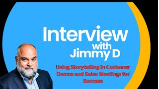 Using Storytelling in Customer Demos and Sales Meetings for Success [upl. by Lilac]