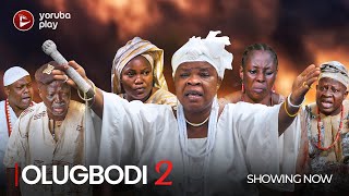 OLUGBODI PART 2 Latest 2024 Yoruba Romantic Drama starring Aishat Lawal Peju Ogunmola [upl. by Gamin]