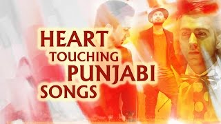 Heart Touching Punjabi Songs  Latest Punjabi Songs 2016  TSeries Apna Punjab [upl. by Felecia]