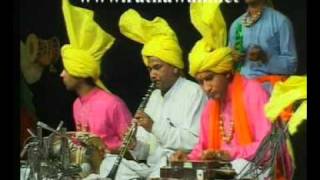 Haryanvi Folk Orchestrampg [upl. by Narej]