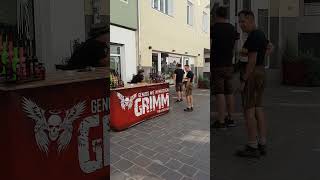 Villach AUSTRİA Kirtag [upl. by Nomled]