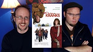 Nostalgia Critic Real Thoughts On  Christmas with the Cranks [upl. by Anairt695]