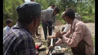 Infiltration Wells  Construction Details  Part 2 Hindi [upl. by Nwahsuq363]