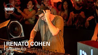 Renato Cohen  Boiler Room x DGTL São Paulo 2023 [upl. by Ylebmik]