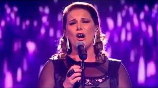 The X Factor UK 2013 Sam Bailey Every Performances of the WINNER 2 [upl. by Akimaj]