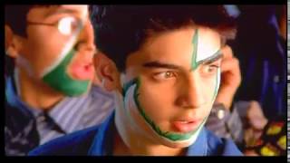 Hai Koi Hum Jaisa  Strings  2003  Dhaani  Official Video  Cricket World Cup 2003 [upl. by Alletse]