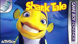 Shark tale [upl. by Charlie348]