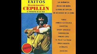 La Feria de Cepillin  DJ WLF RemakeRemix [upl. by Hagai]