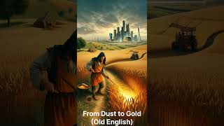 From Dust to Gold [upl. by Sherborn]