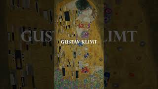 Gustav Klimt [upl. by Aikahc]