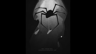 Limbo Adventures EP2 I GOT WEBBED UP DEFEATING THE GIANT SPIDER [upl. by Morten]